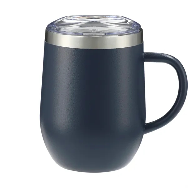 Brew Copper Vacuum Insulated Mug 12oz - Brew Copper Vacuum Insulated Mug 12oz - Image 7 of 15