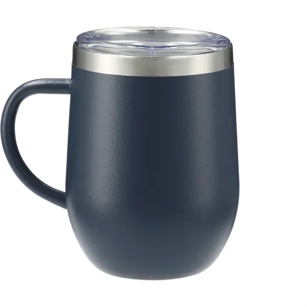 Brew Copper Vacuum Insulated Mug 12oz - Brew Copper Vacuum Insulated Mug 12oz - Image 8 of 15
