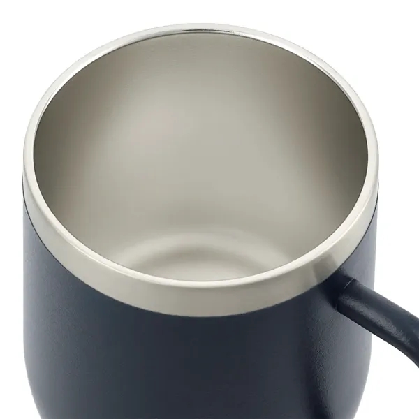 Brew Copper Vacuum Insulated Mug 12oz - Brew Copper Vacuum Insulated Mug 12oz - Image 9 of 15
