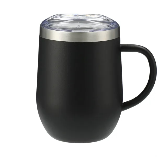 Brew Copper Vacuum Insulated Mug 12oz - Brew Copper Vacuum Insulated Mug 12oz - Image 12 of 15