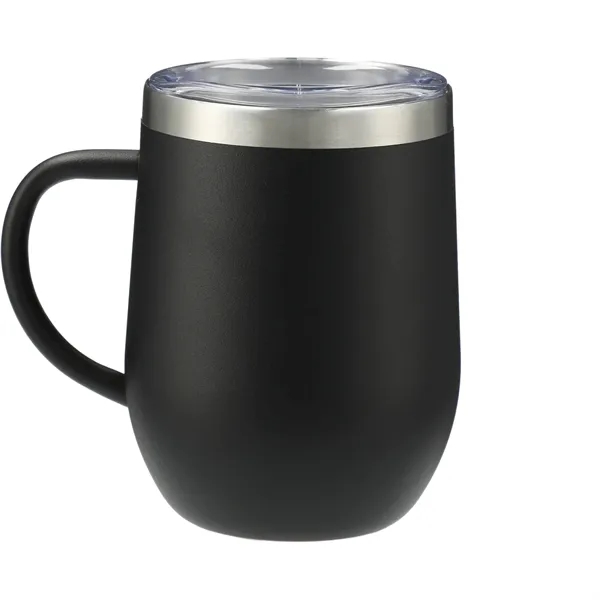Brew Copper Vacuum Insulated Mug 12oz - Brew Copper Vacuum Insulated Mug 12oz - Image 13 of 15