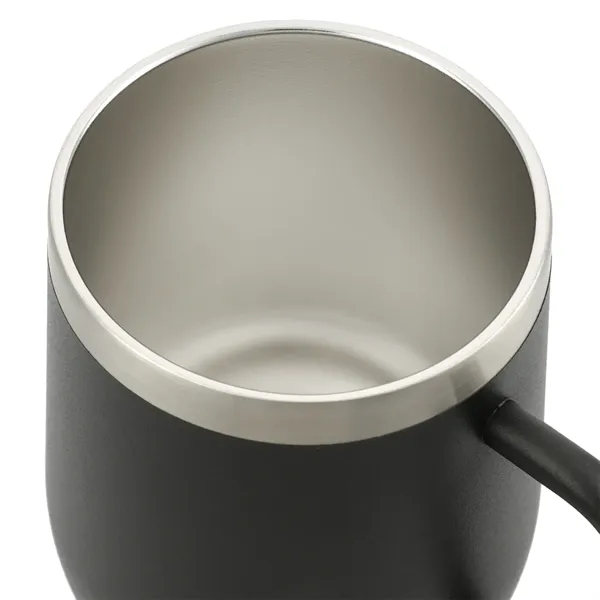 Brew Copper Vacuum Insulated Mug 12oz - Brew Copper Vacuum Insulated Mug 12oz - Image 14 of 15