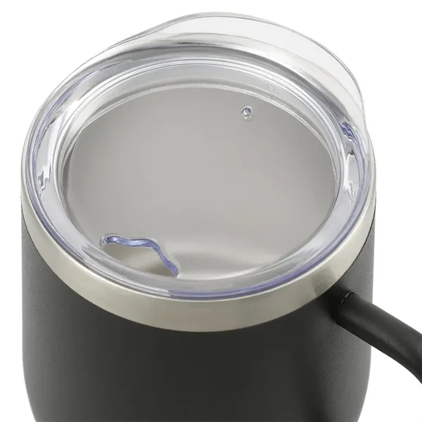 Brew Copper Vacuum Insulated Mug 12oz - Brew Copper Vacuum Insulated Mug 12oz - Image 15 of 15