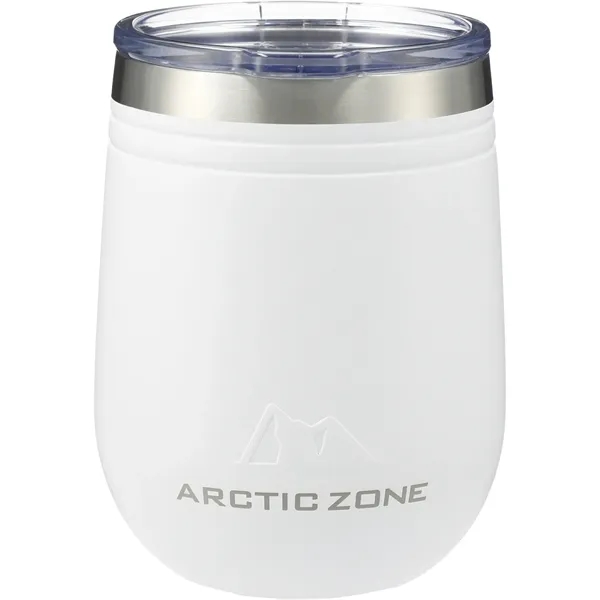 Arctic Zone® Titan Thermal HP® Wine Cup 12oz - Arctic Zone® Titan Thermal HP® Wine Cup 12oz - Image 3 of 17