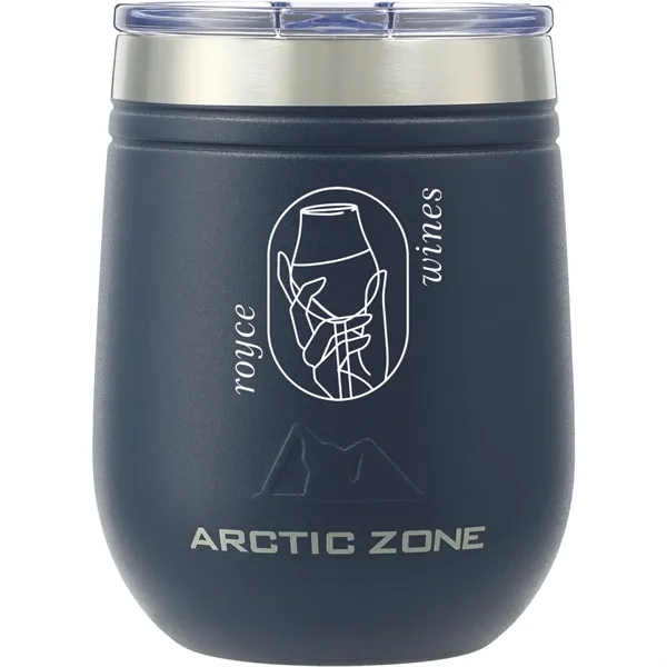 Arctic Zone® Titan Thermal HP® Wine Cup 12oz - Arctic Zone® Titan Thermal HP® Wine Cup 12oz - Image 6 of 17