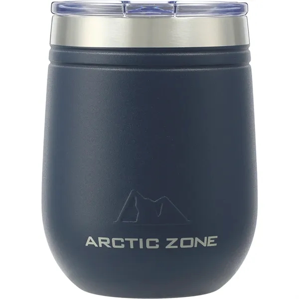 Arctic Zone® Titan Thermal HP® Wine Cup 12oz - Arctic Zone® Titan Thermal HP® Wine Cup 12oz - Image 8 of 17