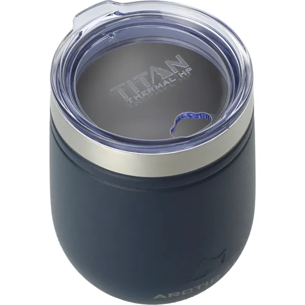 Arctic Zone® Titan Thermal HP® Wine Cup 12oz - Arctic Zone® Titan Thermal HP® Wine Cup 12oz - Image 10 of 17