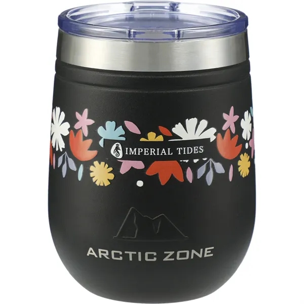 Arctic Zone® Titan Thermal HP® Wine Cup 12oz - Arctic Zone® Titan Thermal HP® Wine Cup 12oz - Image 11 of 17