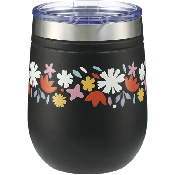 Arctic Zone® Titan Thermal HP® Wine Cup 12oz - Arctic Zone® Titan Thermal HP® Wine Cup 12oz - Image 12 of 17