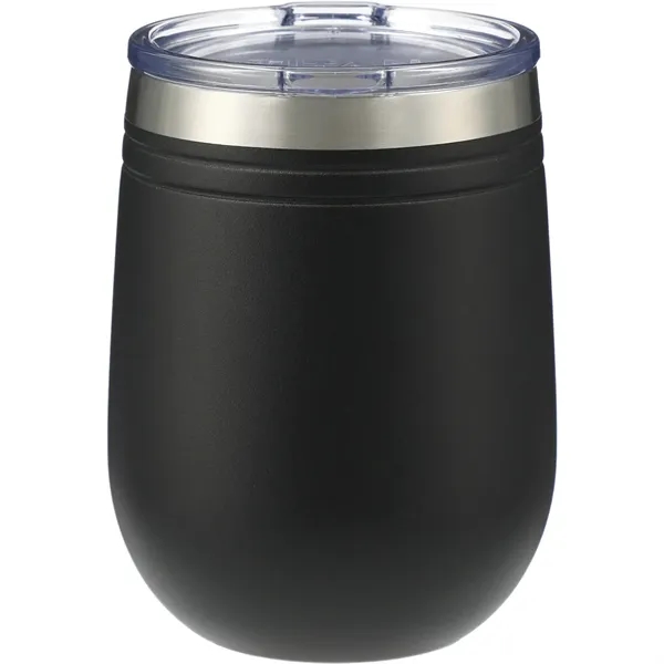 Arctic Zone® Titan Thermal HP® Wine Cup 12oz - Arctic Zone® Titan Thermal HP® Wine Cup 12oz - Image 14 of 17