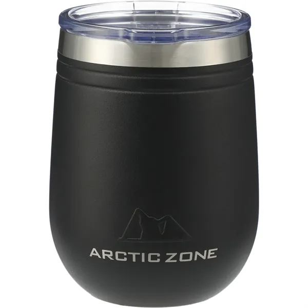 Arctic Zone® Titan Thermal HP® Wine Cup 12oz - Arctic Zone® Titan Thermal HP® Wine Cup 12oz - Image 15 of 17