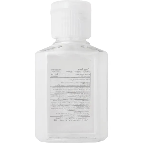 1oz Squirt Hand Sanitizer - 1oz Squirt Hand Sanitizer - Image 1 of 5