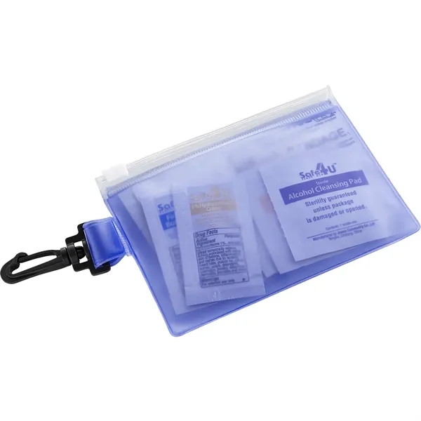 On The Go 12-Piece First Aid Pack - On The Go 12-Piece First Aid Pack - Image 14 of 14