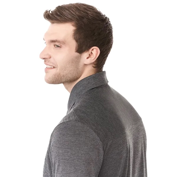 Men's DEGE Eco SS Polo - Men's DEGE Eco SS Polo - Image 2 of 25