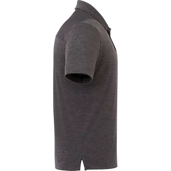 Men's DEGE Eco SS Polo - Men's DEGE Eco SS Polo - Image 10 of 25