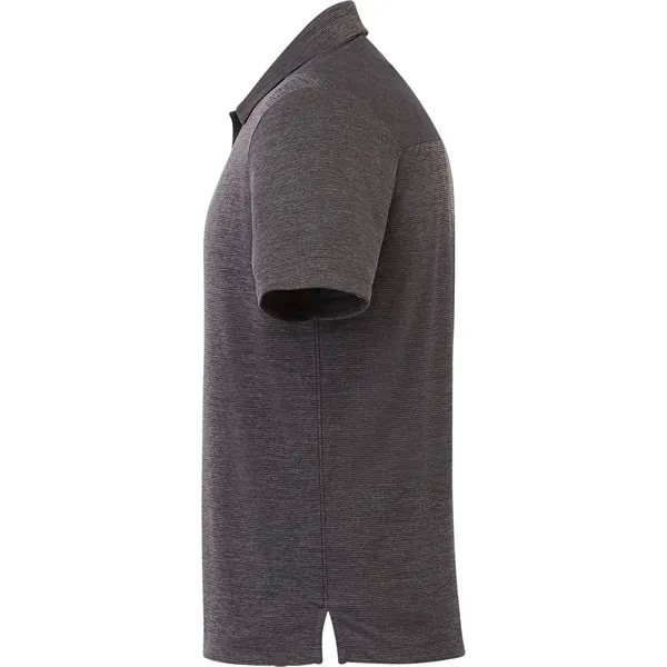 Men's DEGE Eco SS Polo - Men's DEGE Eco SS Polo - Image 8 of 25