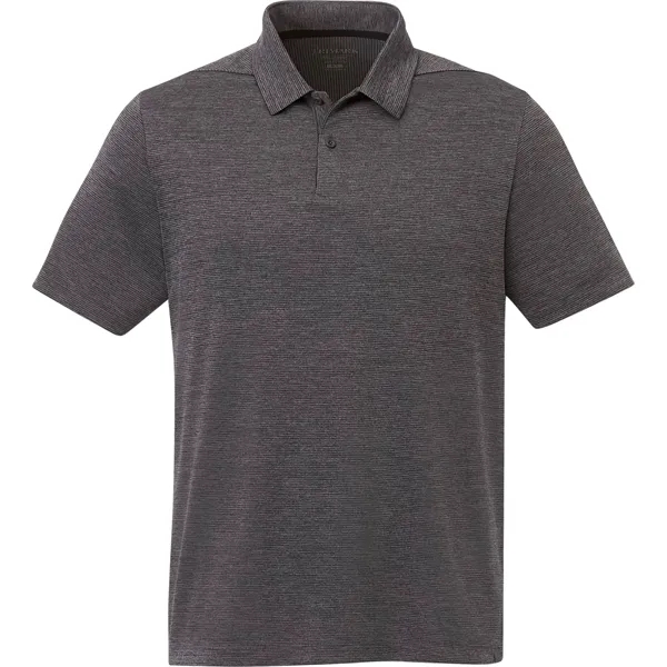 Men's DEGE Eco SS Polo - Men's DEGE Eco SS Polo - Image 6 of 25