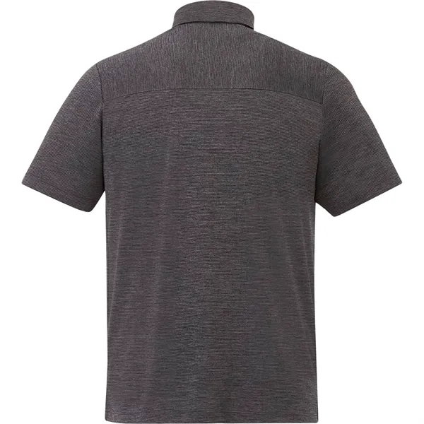 Men's DEGE Eco SS Polo - Men's DEGE Eco SS Polo - Image 7 of 25