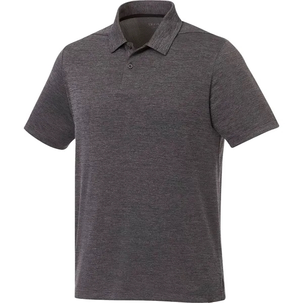 Men's DEGE Eco SS Polo - Men's DEGE Eco SS Polo - Image 9 of 25