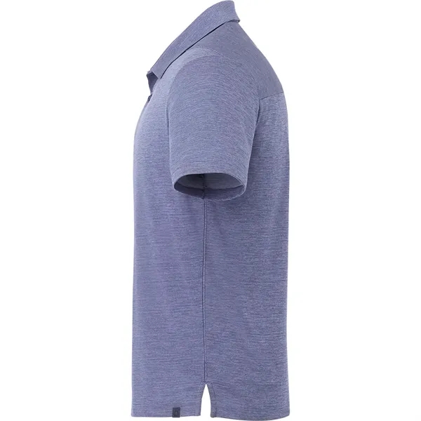 Men's DEGE Eco SS Polo - Men's DEGE Eco SS Polo - Image 23 of 25