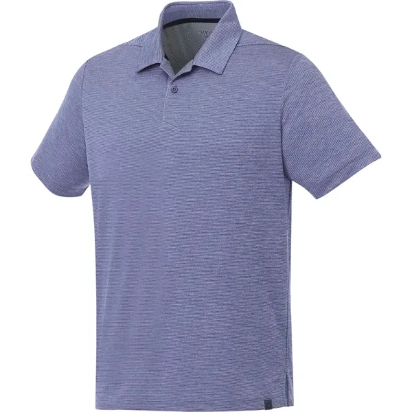 Men's DEGE Eco SS Polo - Men's DEGE Eco SS Polo - Image 25 of 25