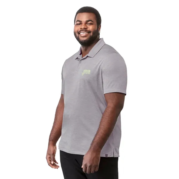 Men's DEGE Eco SS Polo - Men's DEGE Eco SS Polo - Image 13 of 25