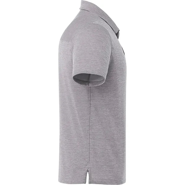 Men's DEGE Eco SS Polo - Men's DEGE Eco SS Polo - Image 19 of 25