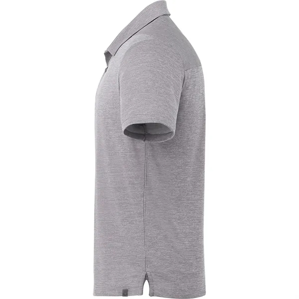 Men's DEGE Eco SS Polo - Men's DEGE Eco SS Polo - Image 18 of 25