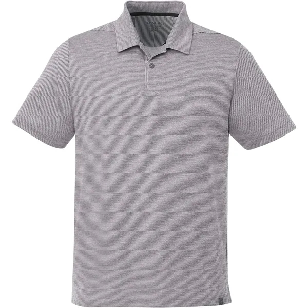 Men's DEGE Eco SS Polo - Men's DEGE Eco SS Polo - Image 16 of 25