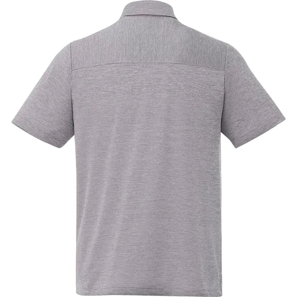 Men's DEGE Eco SS Polo - Men's DEGE Eco SS Polo - Image 17 of 25
