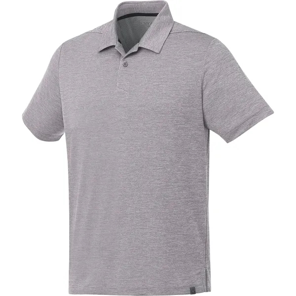 Men's DEGE Eco SS Polo - Men's DEGE Eco SS Polo - Image 20 of 25