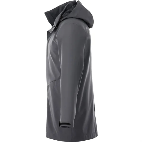 Men's MANHATTAN Softshell Jacket - Men's MANHATTAN Softshell Jacket - Image 2 of 3