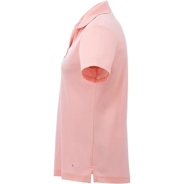 Women's MORENO TEXT MICRO SS POLO - Women's MORENO TEXT MICRO SS POLO - Image 47 of 66