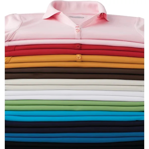 Women's MORENO TEXT MICRO SS POLO - Women's MORENO TEXT MICRO SS POLO - Image 54 of 66