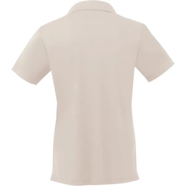 Women's MORENO TEXT MICRO SS POLO - Women's MORENO TEXT MICRO SS POLO - Image 61 of 66