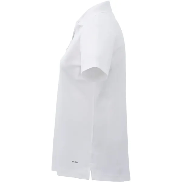 Women's MORENO TEXT MICRO SS POLO - Women's MORENO TEXT MICRO SS POLO - Image 65 of 66