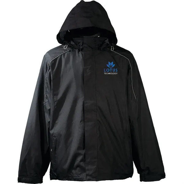 Men's VALENCIA 3-IN-1 JACKET