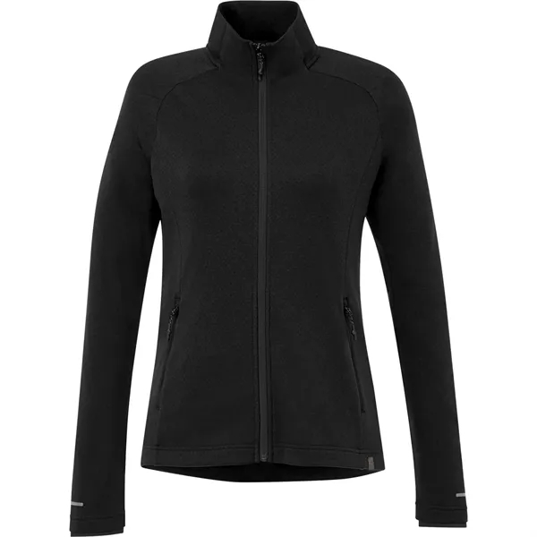 Women's ASGARD Eco Knit Jacket - Women's ASGARD Eco Knit Jacket - Image 3 of 29