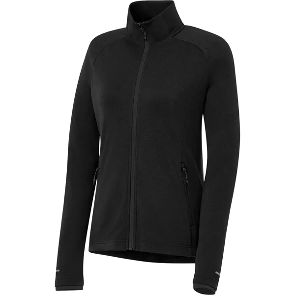 Women's ASGARD Eco Knit Jacket - Women's ASGARD Eco Knit Jacket - Image 5 of 29