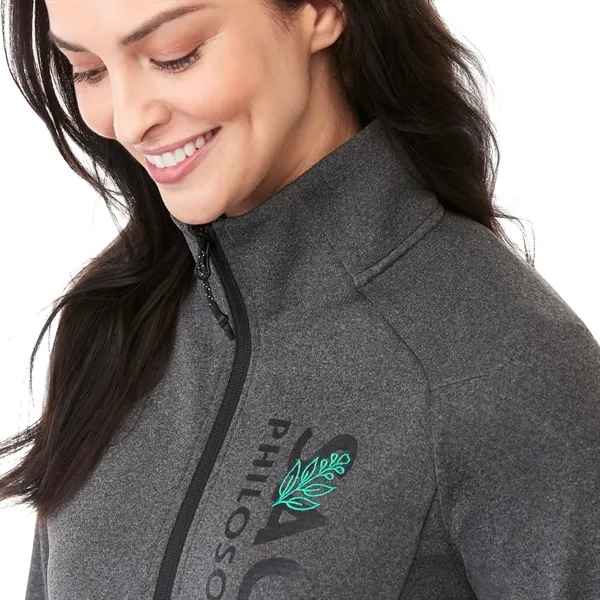 Women's ASGARD Eco Knit Jacket - Women's ASGARD Eco Knit Jacket - Image 7 of 29