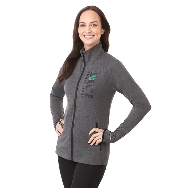 Women's ASGARD Eco Knit Jacket - Women's ASGARD Eco Knit Jacket - Image 8 of 29