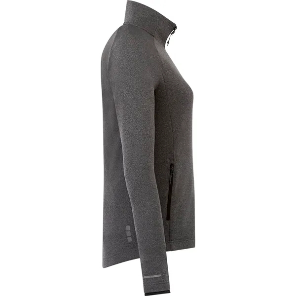 Women's ASGARD Eco Knit Jacket - Women's ASGARD Eco Knit Jacket - Image 9 of 29