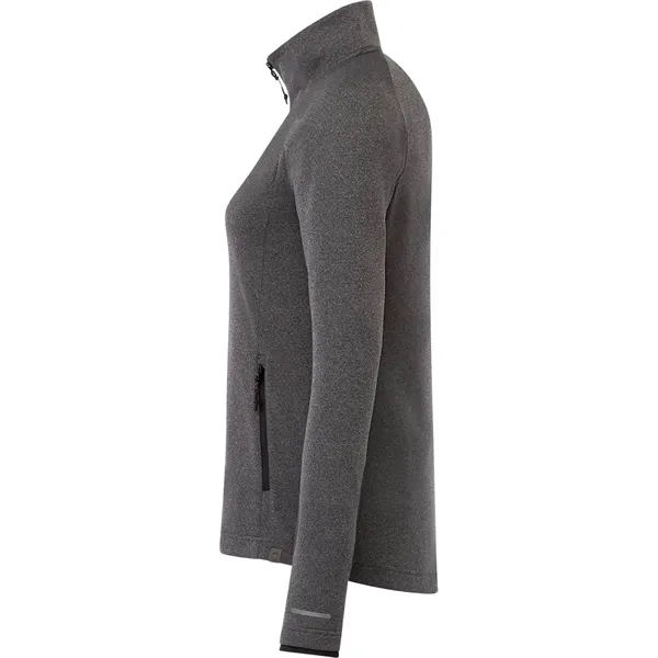 Women's ASGARD Eco Knit Jacket - Women's ASGARD Eco Knit Jacket - Image 10 of 29
