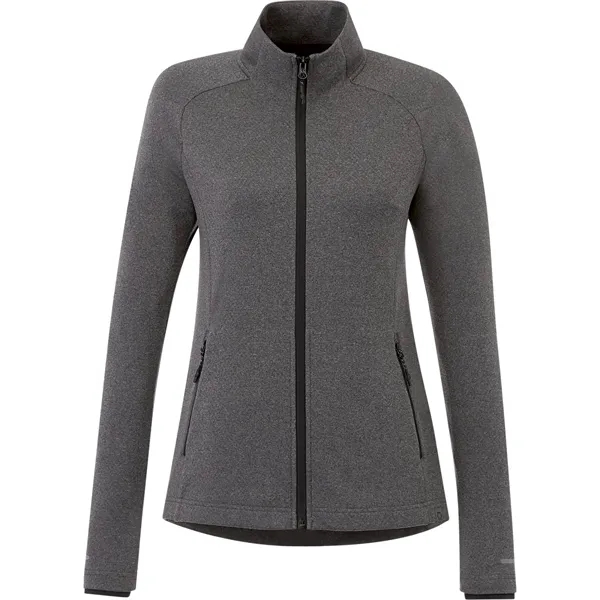 Women's ASGARD Eco Knit Jacket - Women's ASGARD Eco Knit Jacket - Image 11 of 29