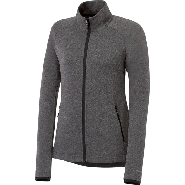 Women's ASGARD Eco Knit Jacket - Women's ASGARD Eco Knit Jacket - Image 13 of 29