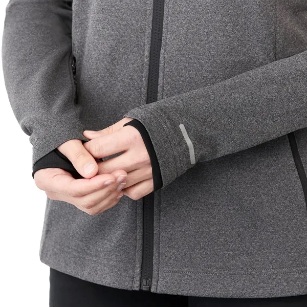 Women's ASGARD Eco Knit Jacket - Women's ASGARD Eco Knit Jacket - Image 14 of 29