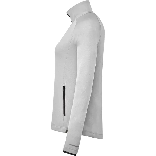 Women's ASGARD Eco Knit Jacket - Women's ASGARD Eco Knit Jacket - Image 16 of 29