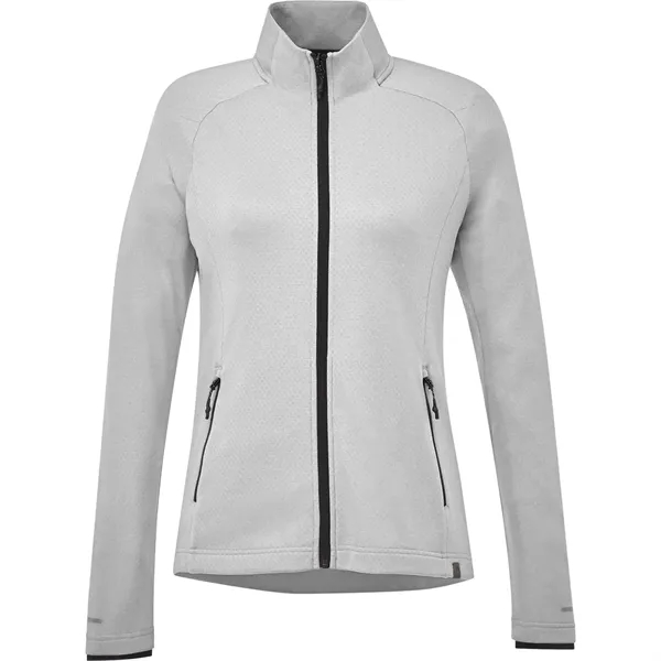 Women's ASGARD Eco Knit Jacket - Women's ASGARD Eco Knit Jacket - Image 17 of 29