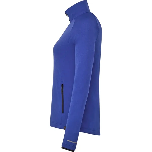Women's ASGARD Eco Knit Jacket - Women's ASGARD Eco Knit Jacket - Image 21 of 29