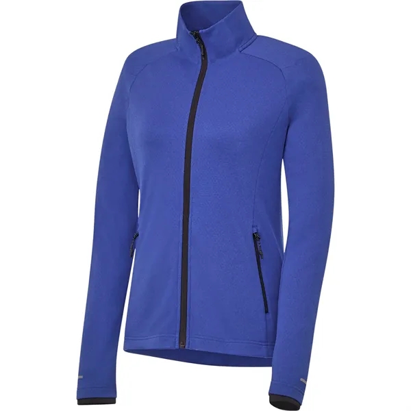 Women's ASGARD Eco Knit Jacket - Women's ASGARD Eco Knit Jacket - Image 24 of 29